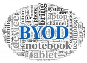 BYOD logo