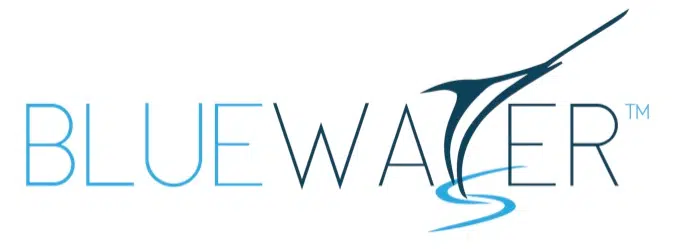 Bluewater logo