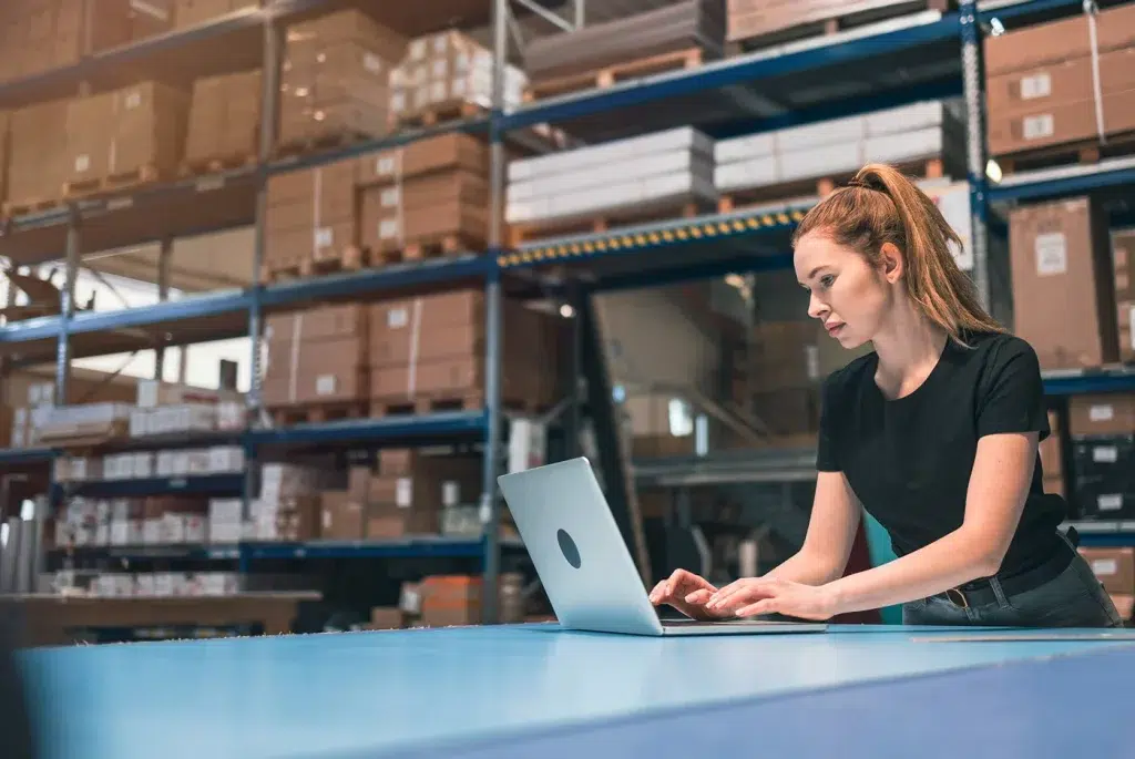 laptops and managed mobility services