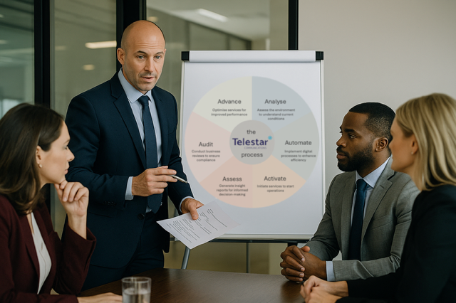 Consulting Image